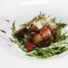 Valentine's Day at our Restaurant Al Porto!
