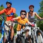 Bicicletas y Buggy para alquiler!