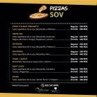 Delivery menu updates Delivery menu updates