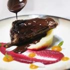 Valentine's Day at our Restaurant Al Porto!
