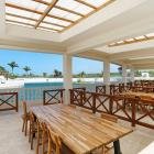 Restaurants in Sosua ocean Village