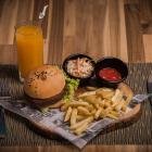 Restaurante Laguna