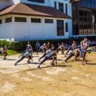 7K Marathon in Sosua Ocean Village 