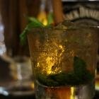 New cocktail menu at the Restaurant Maria