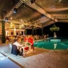 Wedding at the Restaurant Maria Wedding at the Restaurant Maria