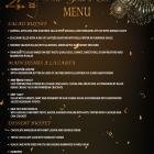 Celebrate New Year's Eve at the Restaurant Maria! Celebrate New Year's Eve at the Restaurant Maria!