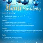 Navidad Deluxe  2018 – RESTAURANTE MARIA