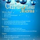 Christmas Deluxe  2018 – MARIA RESTAURANT