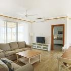 Father's Day offer on rentals