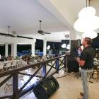 Humor show of the Dominican comedian Jochy Jochy at Restaurant Maria Humor show of the Dominican comedian Jochy Jochy at Restaurant Maria