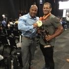 Congratulations to the winner!