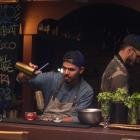Cocktail Tasting en el Bar Barco