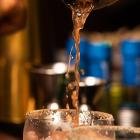 Pictures from the Drink Testing!