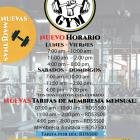 Gym Sosua Ocean Village