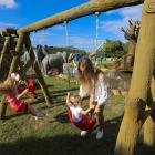 New Safari Park New Safari Park