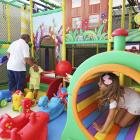 Laguna SOV opening day pictures!