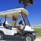  Energía limpia y verde en Sosua Ocean Village