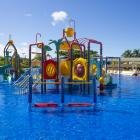 Kids water park at Laguna SOV