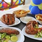 Laguna SOV will open earlier for Easter weekend Laguna SOV will open earlier for Easter weekend