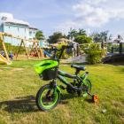 Golf-carts - Segways - Bicycles rentals