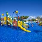 Kids water park at Laguna SOV