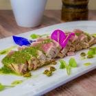 Maria Restaurant in Sosua