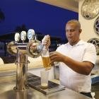 VALENTINE'S DAY DINNER AT RESTAURANT MARIA