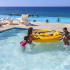 Life is a carnival! Life is a carnival!