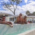 Life is a carnival! Life is a carnival!