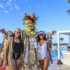 Carnival Pool Party Carnival Pool Party