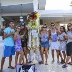 Carnival Pool Party Carnival Pool Party