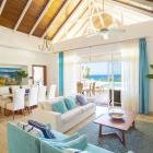Villa for rent in Sosua