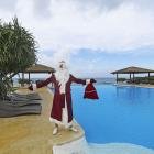 Winter Vacation in Ocean Village Deluxe