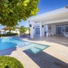 Mother's Day at Sosua Ocean Village 
