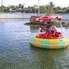 Laguna SOV will open earlier for Easter weekend Laguna SOV will open earlier for Easter weekend