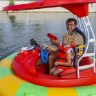 New attraction at Laguna SOV! New attraction at Laguna SOV!