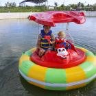 New attraction at Laguna SOV! New attraction at Laguna SOV!