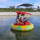 New attraction at Laguna SOV! New attraction at Laguna SOV!