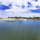  Laguna de Pesca 