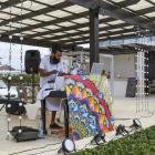 Carnival Pool Party Carnival Pool Party