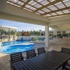 Opening of the entertainment center Laguna Opening of the entertainment center Laguna