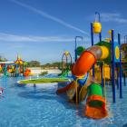 Opening of the entertainment center Laguna Opening of the entertainment center Laguna