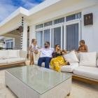 Mother's Day at Sosua Ocean Village 