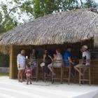 Swimming pools at Laguna SOV