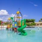Water park in Sosua