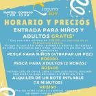 New prices at Laguna SOV