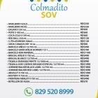 Upgrades on food delivery service Upgrades on food delivery service