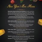 New Year's Eve at the Restaurant Maria