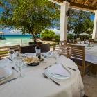 Restaurants in Sosua ocean Village