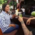 New Bar "El Barco"